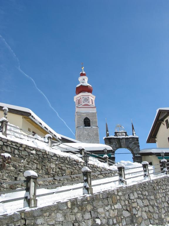 Unser Kleines Bauernhaus マリア・ルッガウ エクステリア 写真