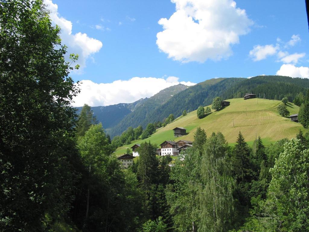 Unser Kleines Bauernhaus マリア・ルッガウ 部屋 写真